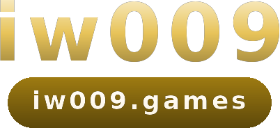 iw009 logo